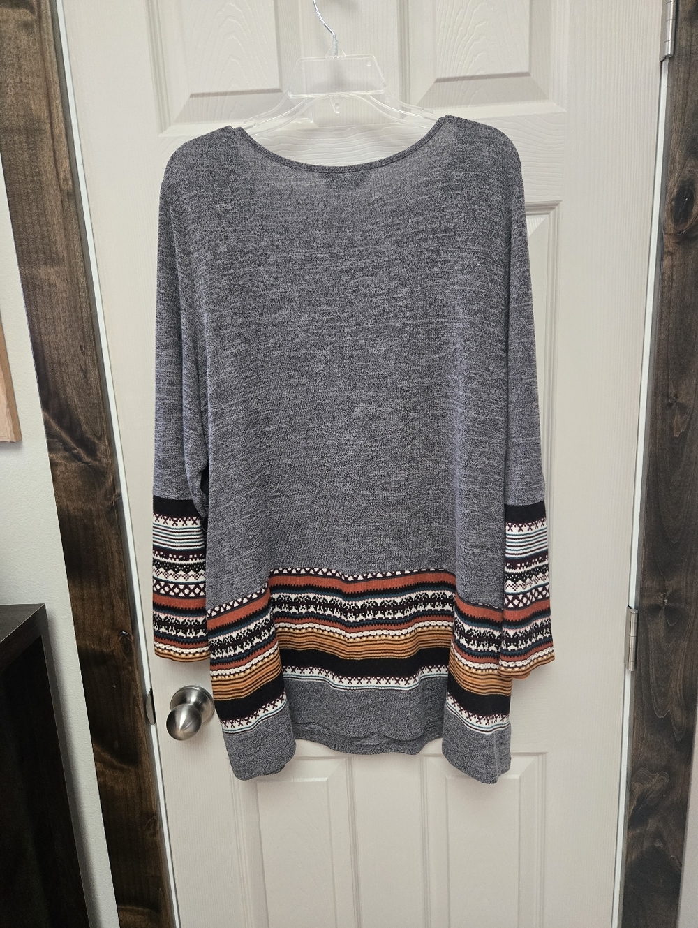 Bloomchic Tunic - Picture 2 of 3